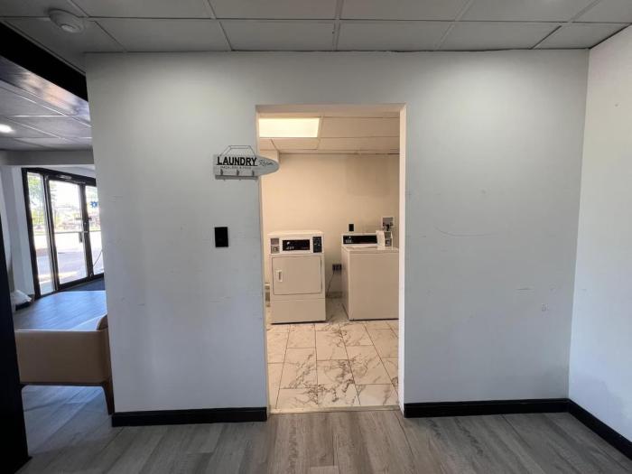harborside suites
