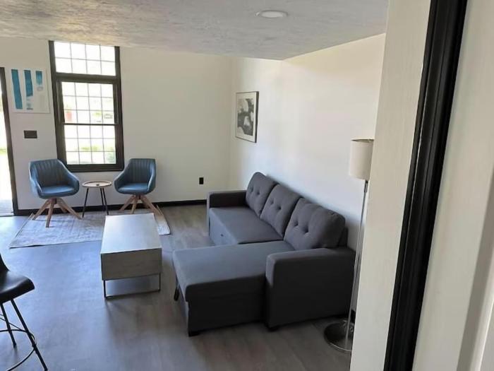 harborside suites