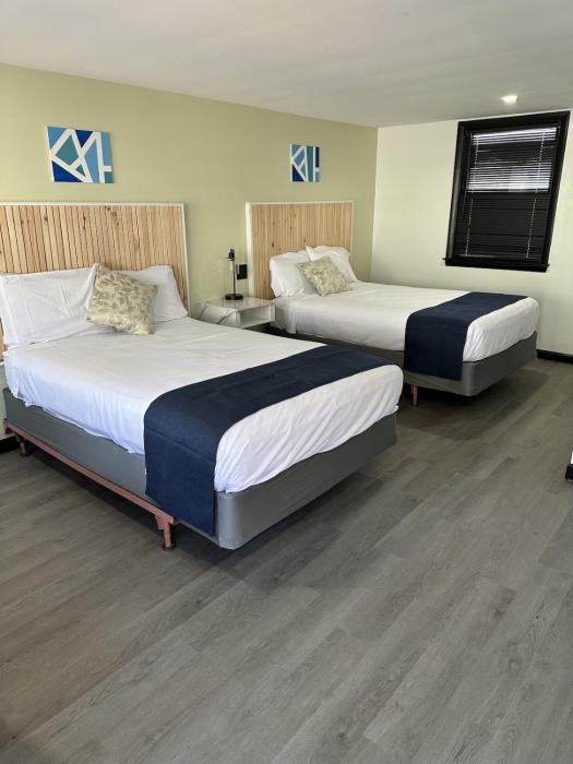 harborside suites