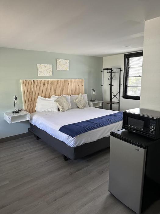 harborside suites