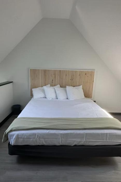 harborside suites