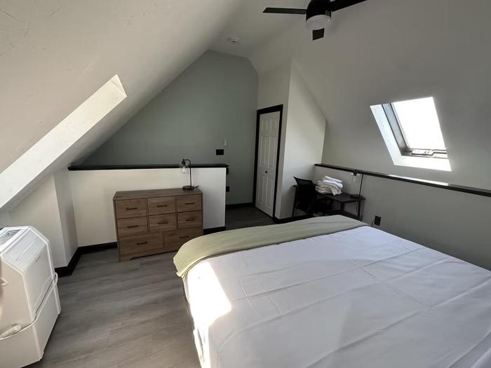 harborside suites