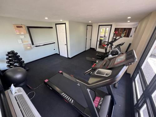 harborside suites