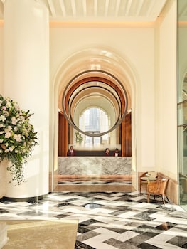 the lana dorchester collection