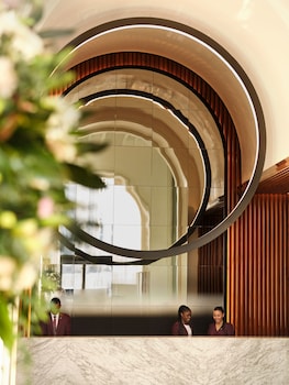 the lana dorchester collection