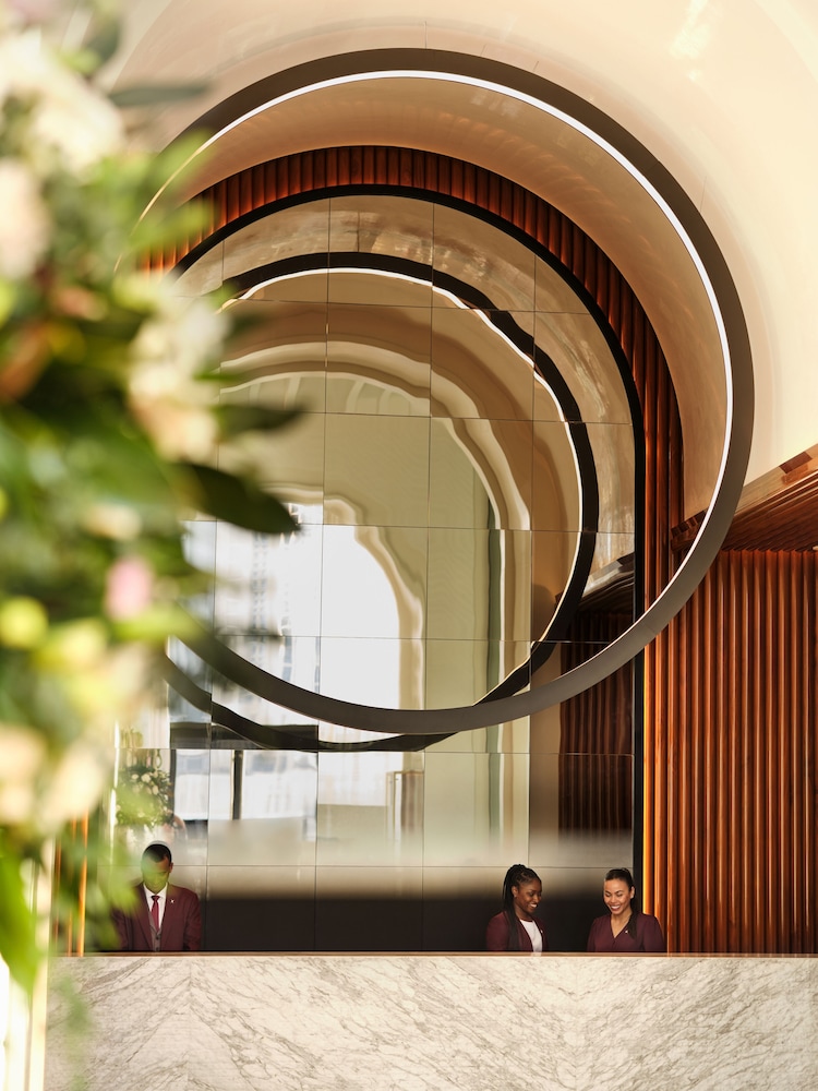 the lana dorchester collection