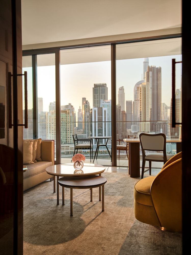 the lana dorchester collection