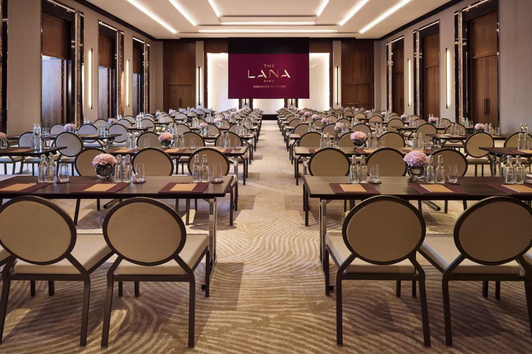 the lana dorchester collection