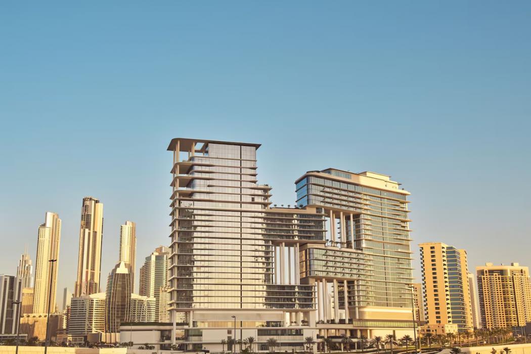 dubai