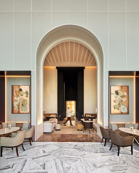 the lana dorchester collection