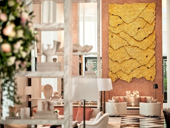 the lana dorchester collection
