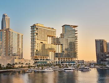 the lana dorchester collection