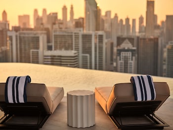 The Lana - Dorchester Collection,Marasi Drive, Burj Khalifa District,5 star