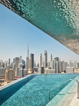 The Lana - Dorchester Collection,Marasi Drive, Burj Khalifa District,5 star