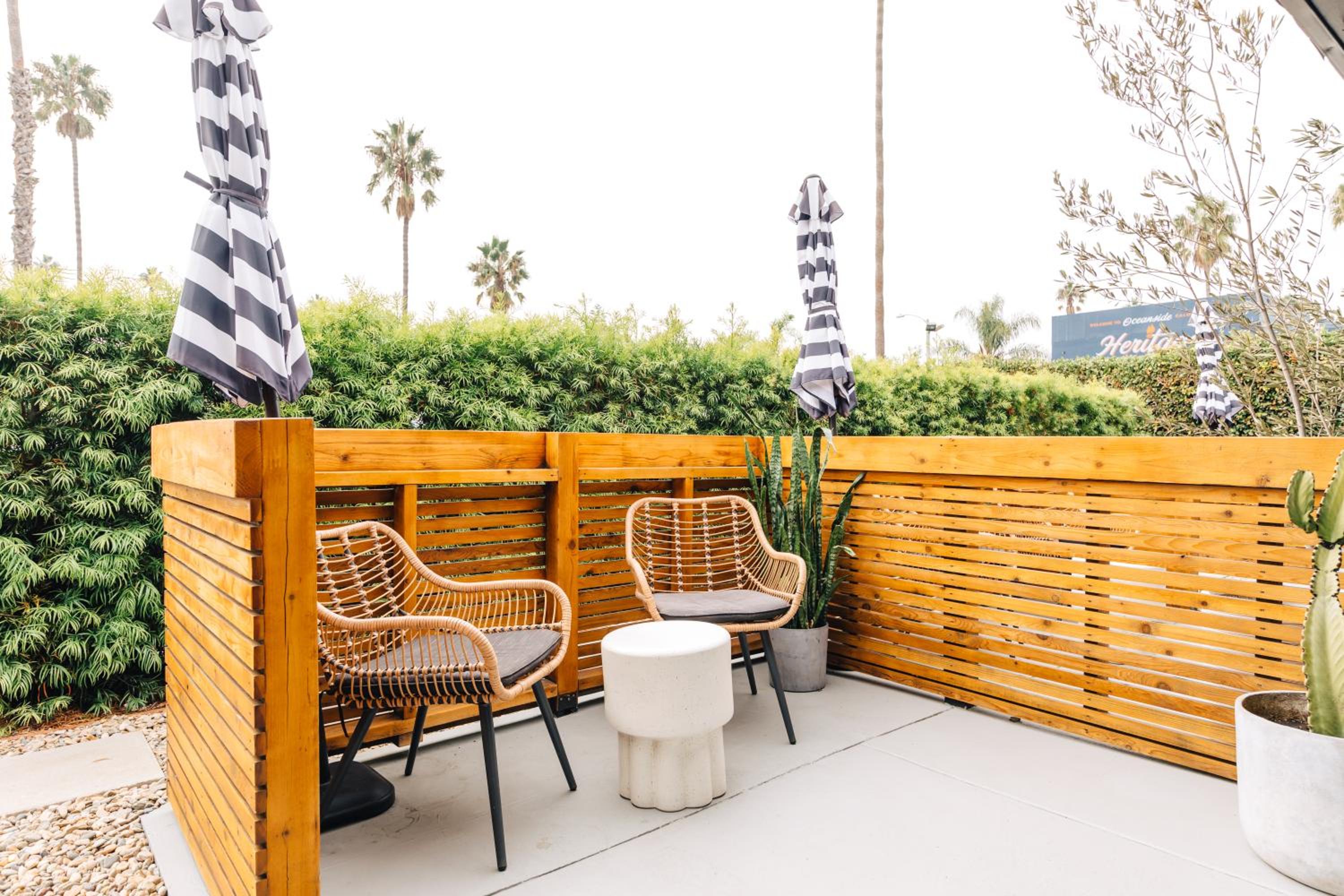 the green room hotel