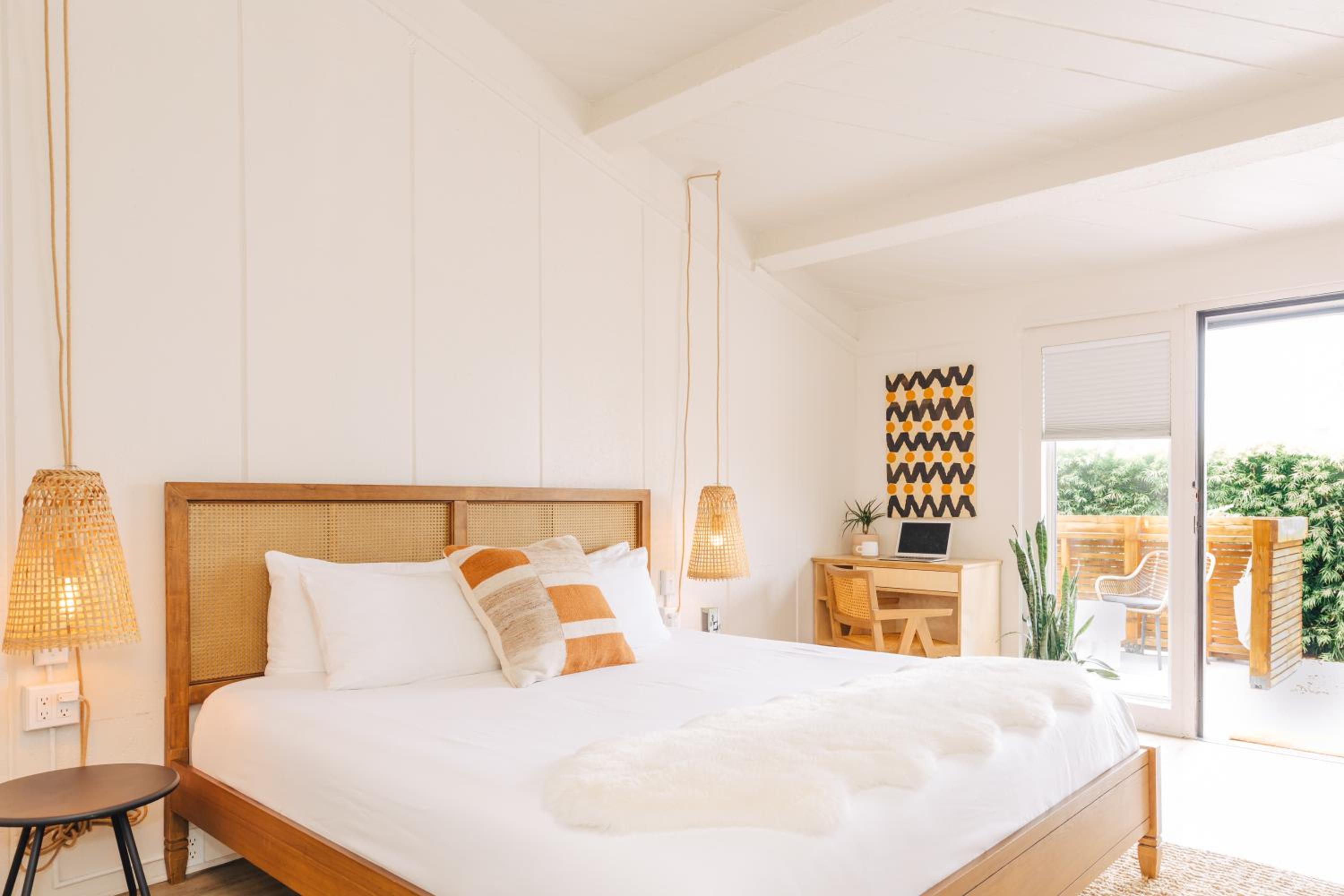 the green room hotel