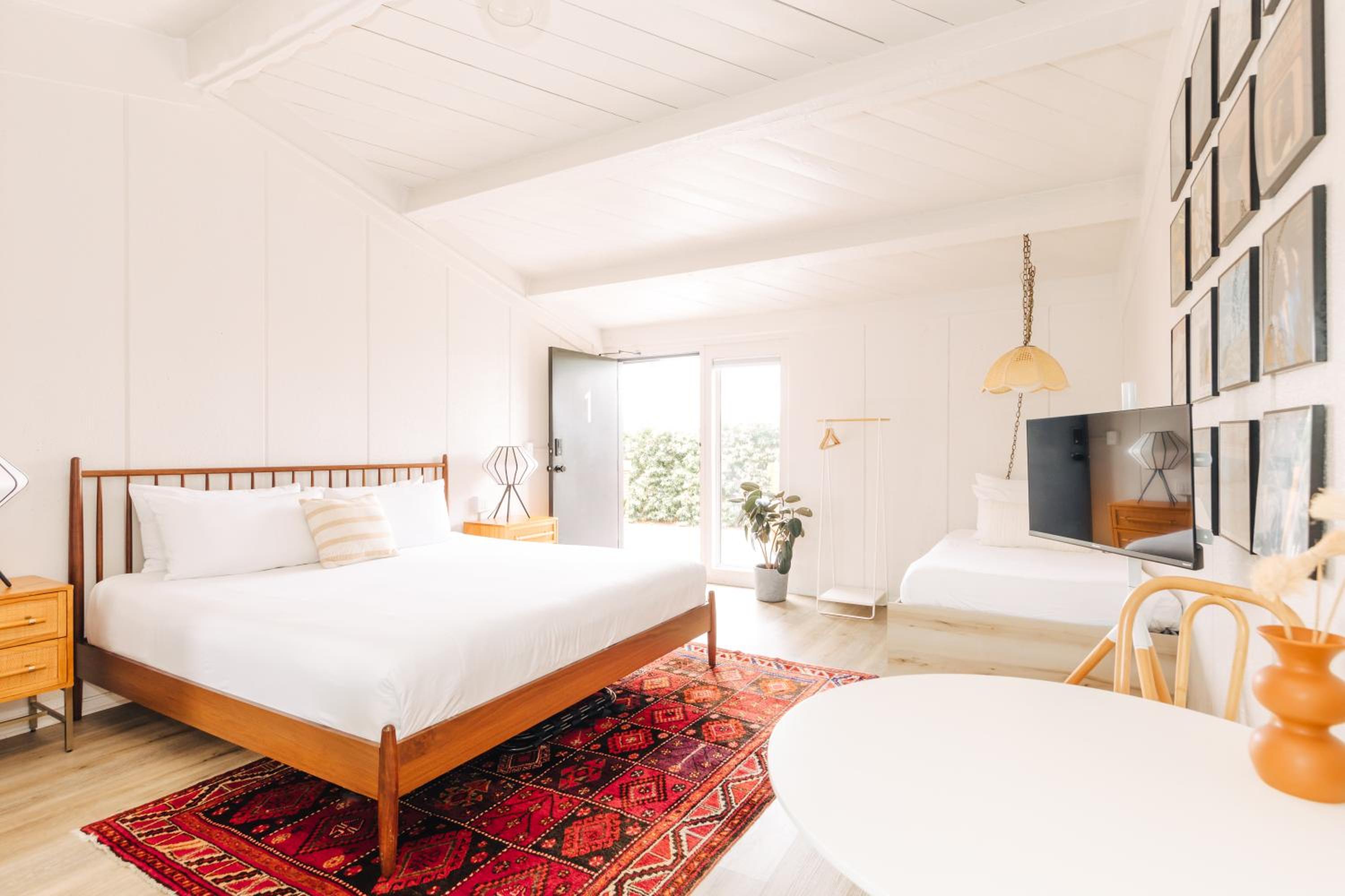 the green room hotel
