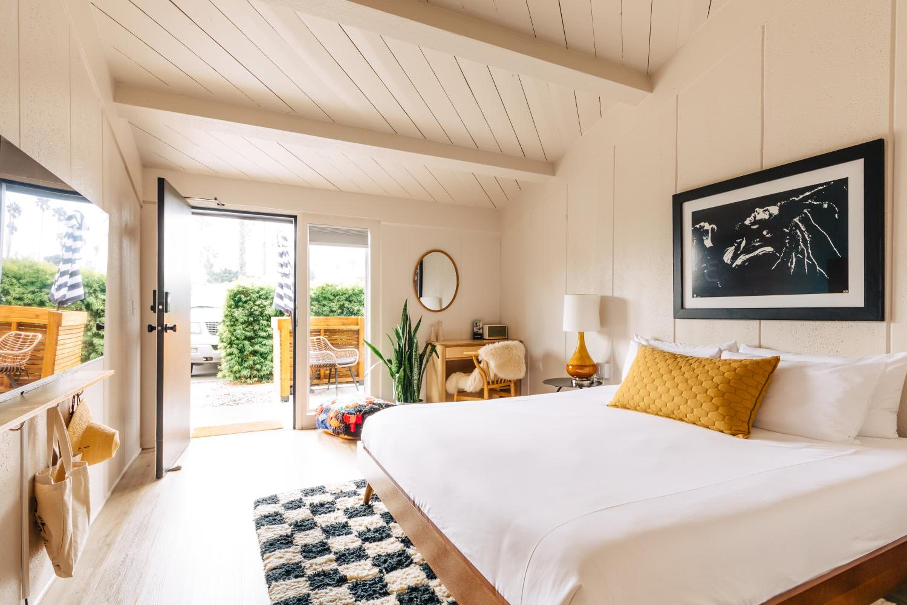 the green room hotel