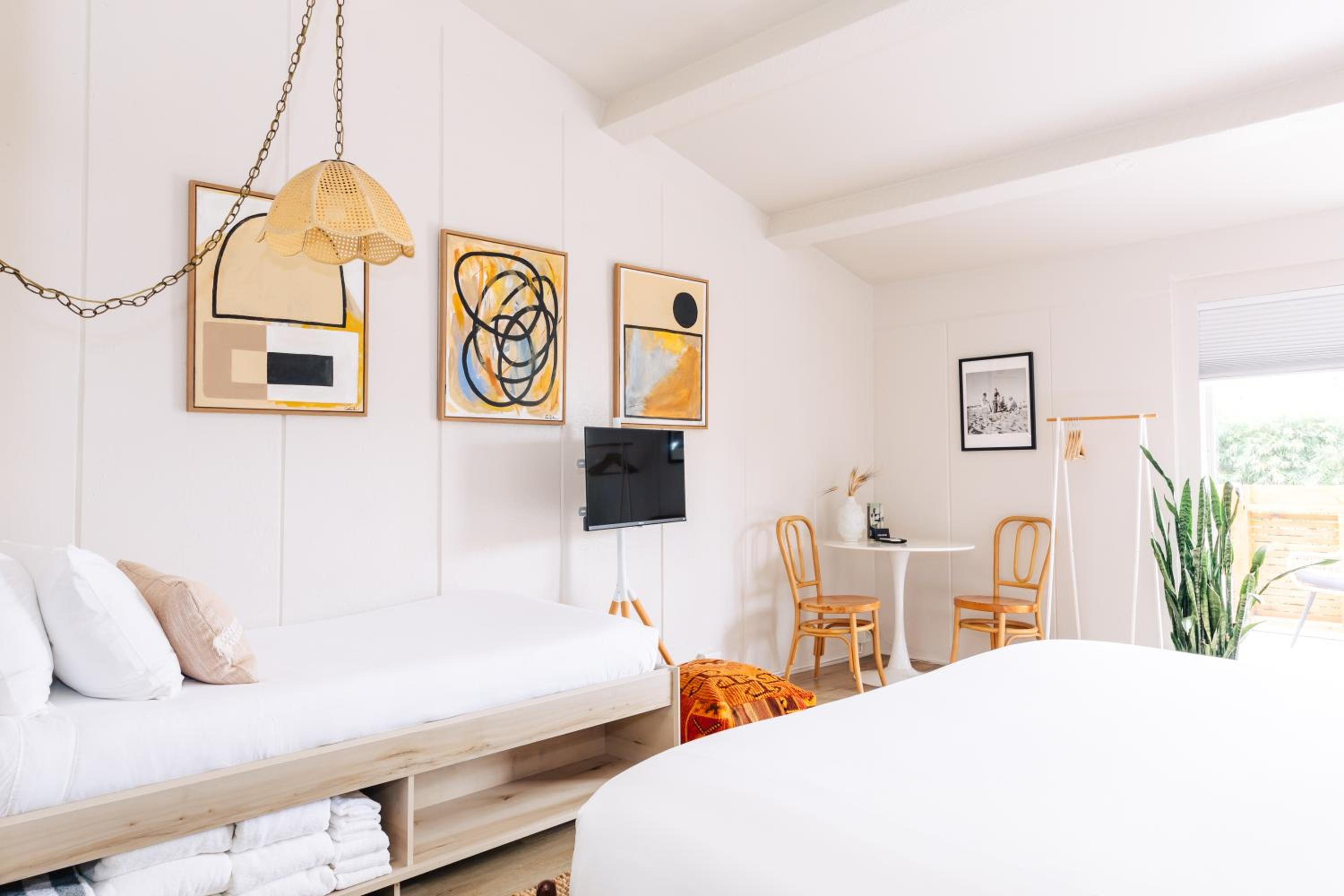 the green room hotel
