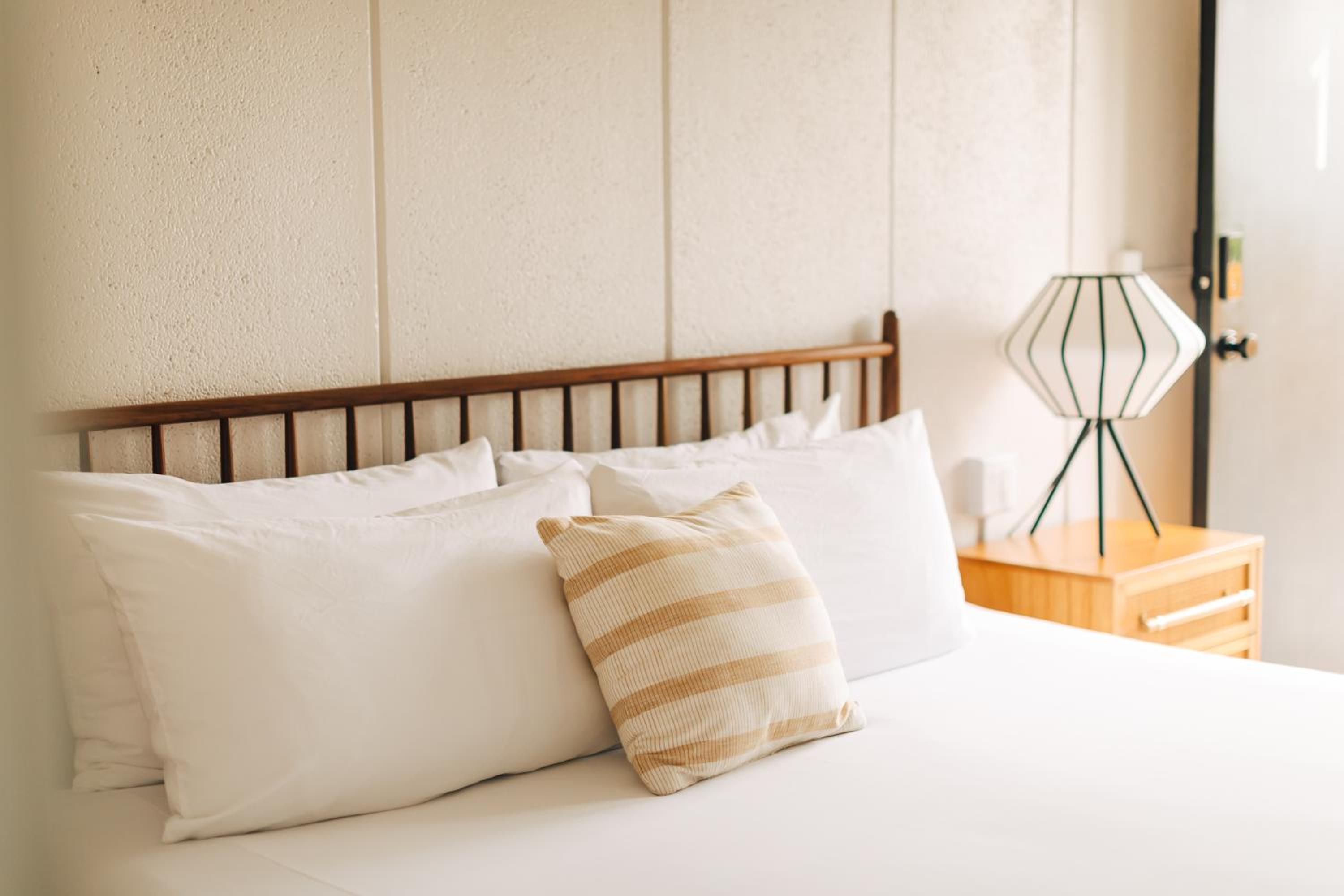 the green room hotel