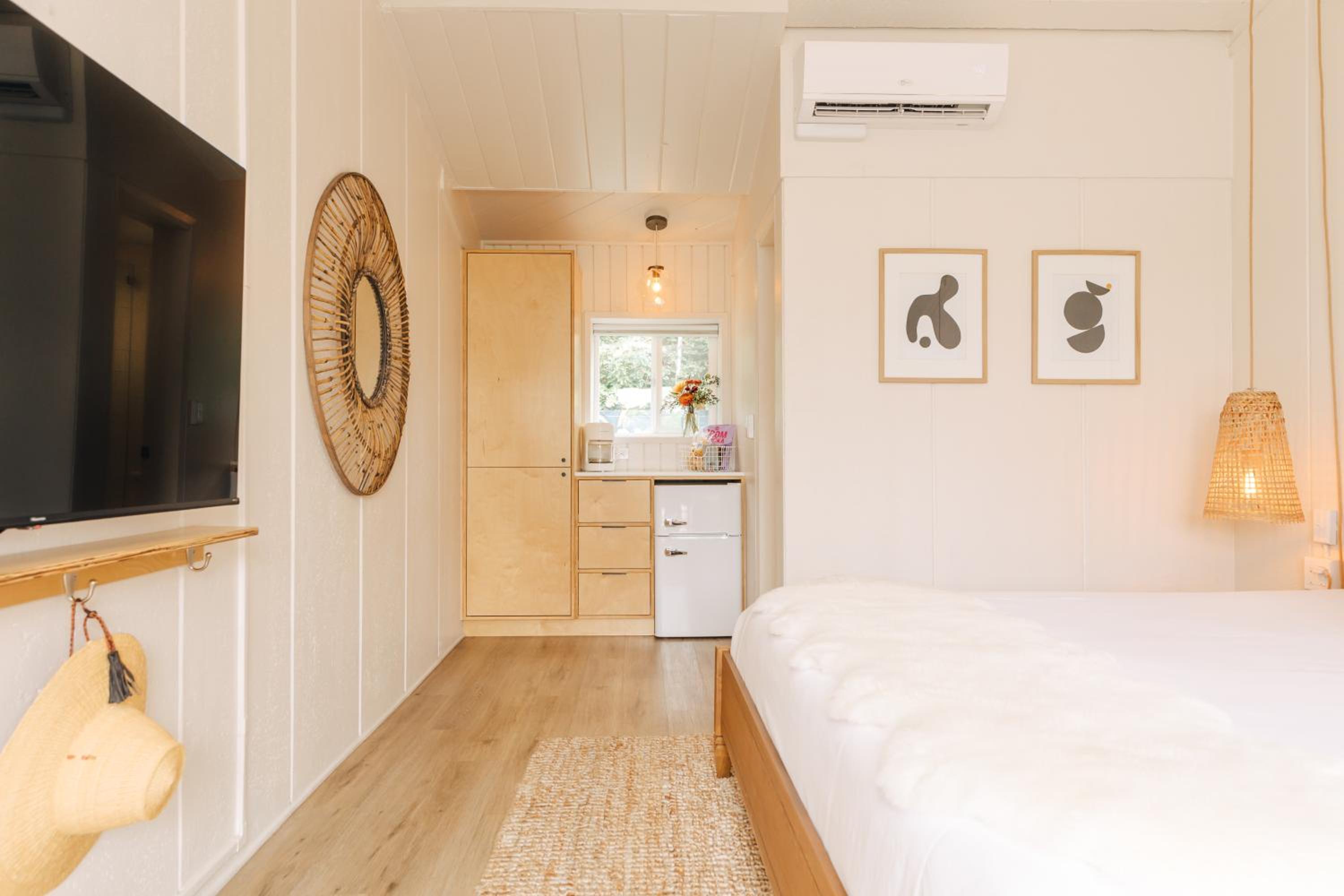 the green room hotel