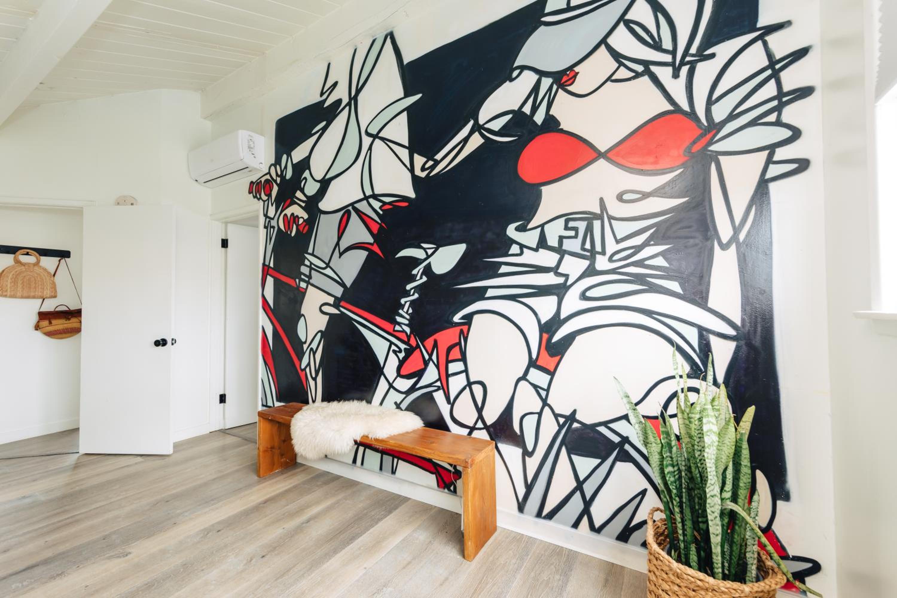 the green room hotel