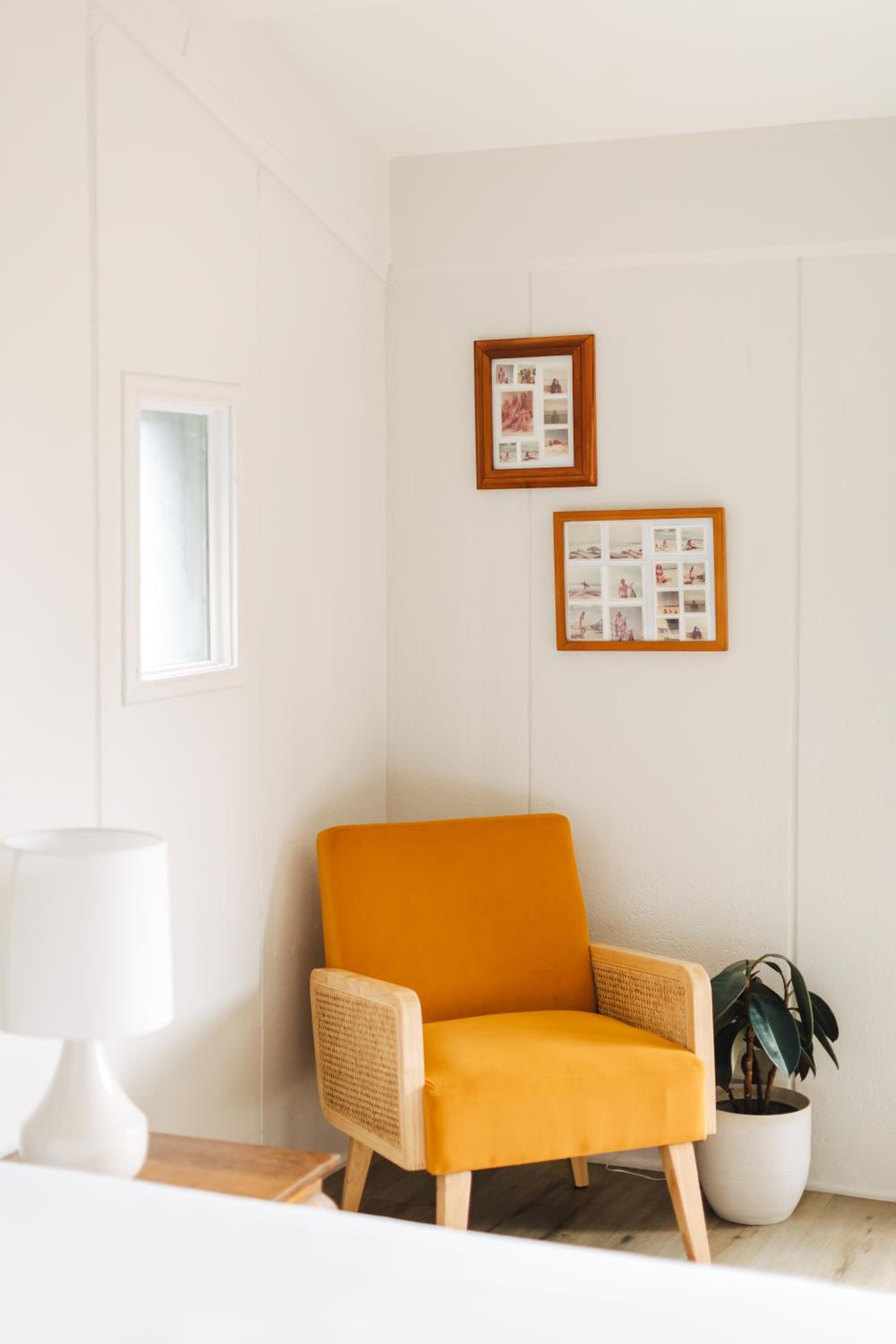 the green room hotel