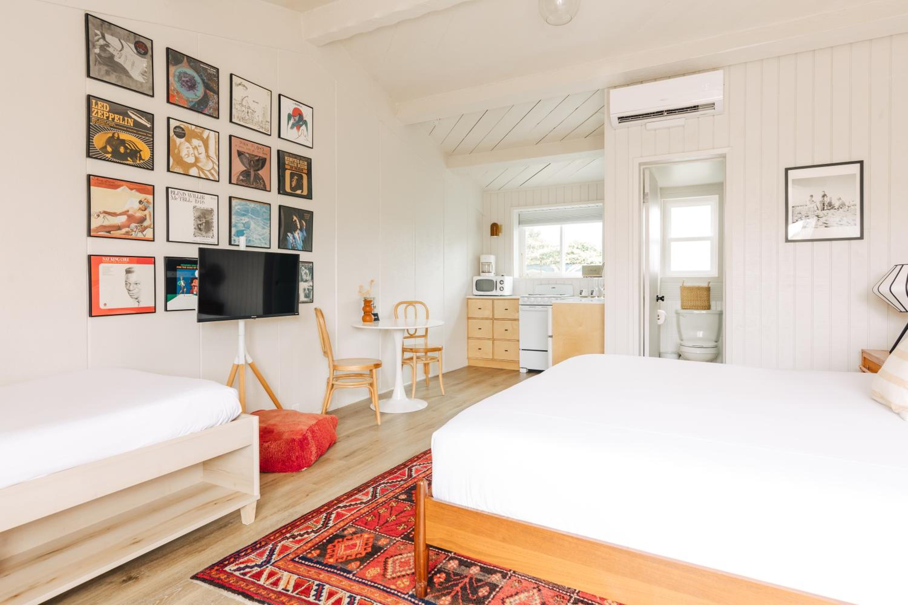 the green room hotel