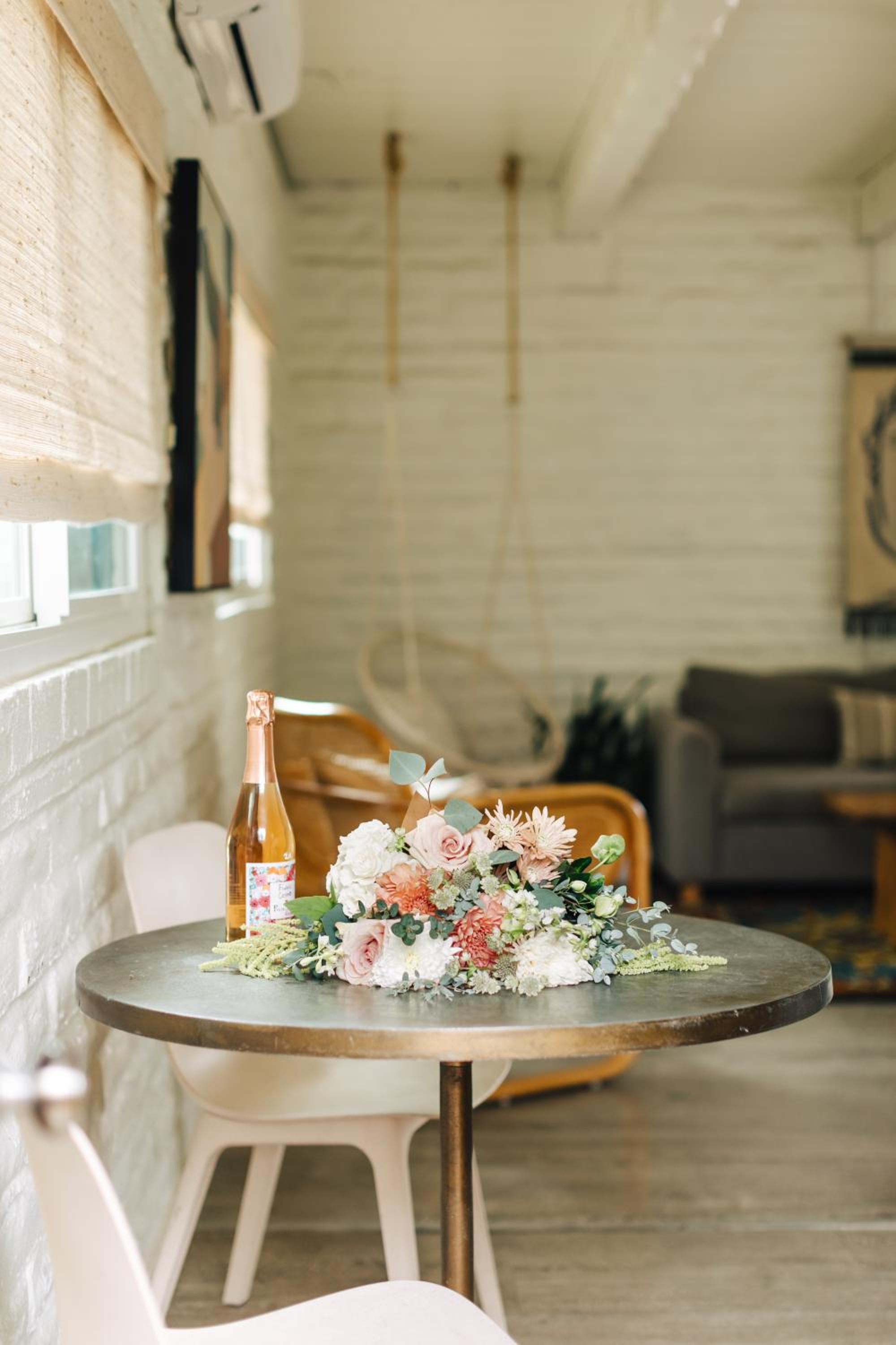 the green room hotel