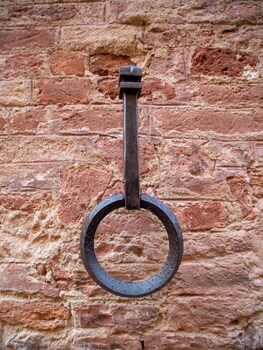 torre del fuggisole