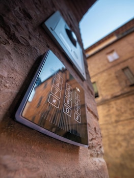 torre del fuggisole