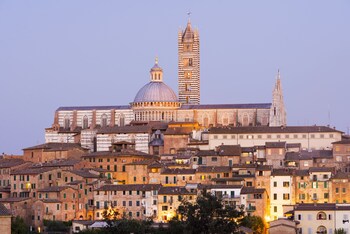torre del fuggisole