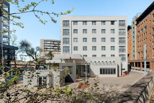 neighbourgood newlands