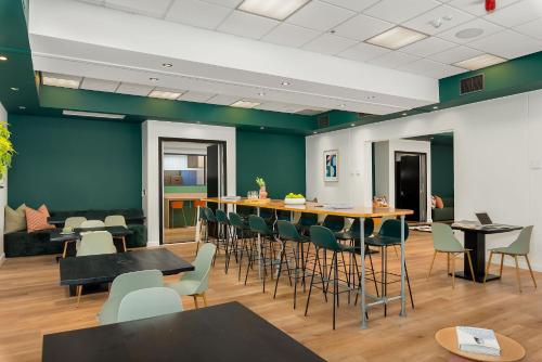 neighbourgood newlands