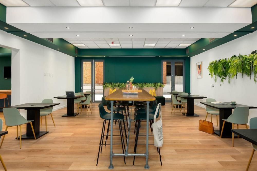 neighbourgood newlands