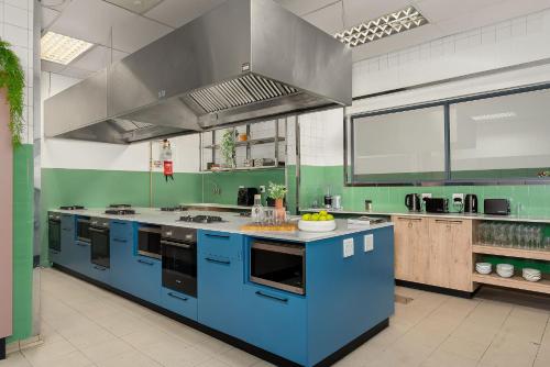 neighbourgood newlands