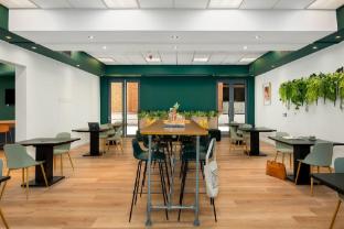 neighbourgood newlands