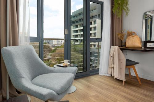 neighbourgood newlands