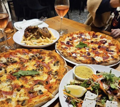 neighbourgood newlands