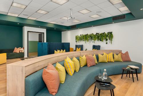 neighbourgood newlands