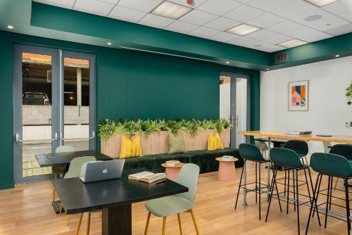 neighbourgood newlands