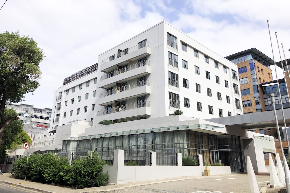 neighbourgood newlands