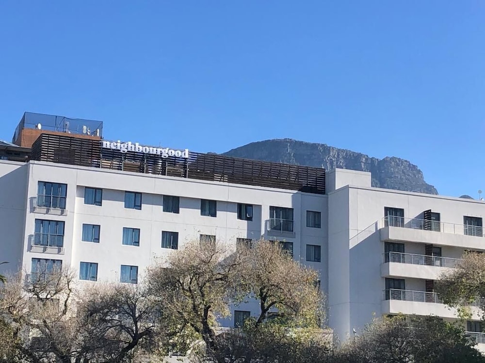 neighbourgood newlands