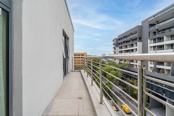 neighbourgood newlands