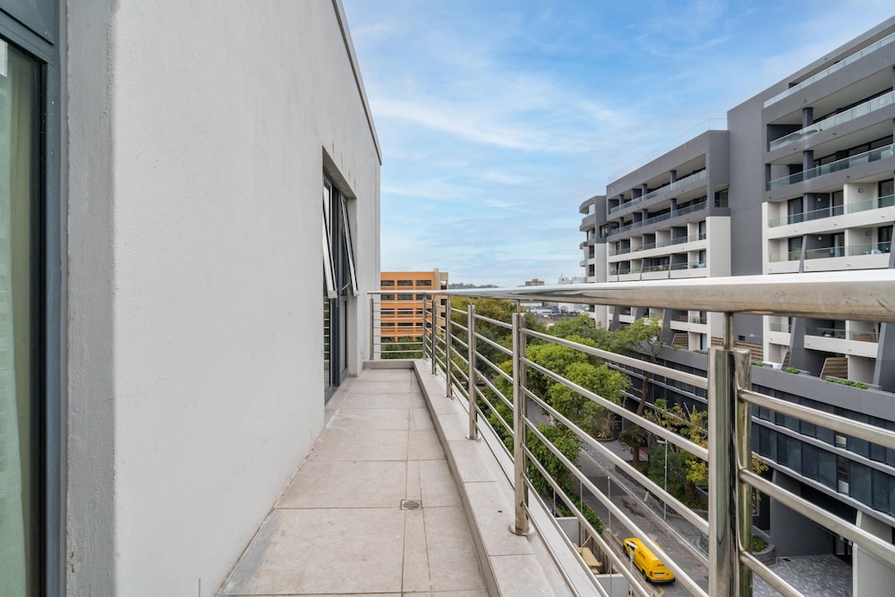 neighbourgood newlands