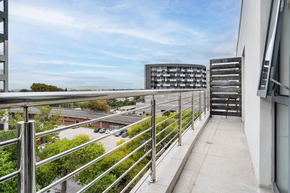 neighbourgood newlands