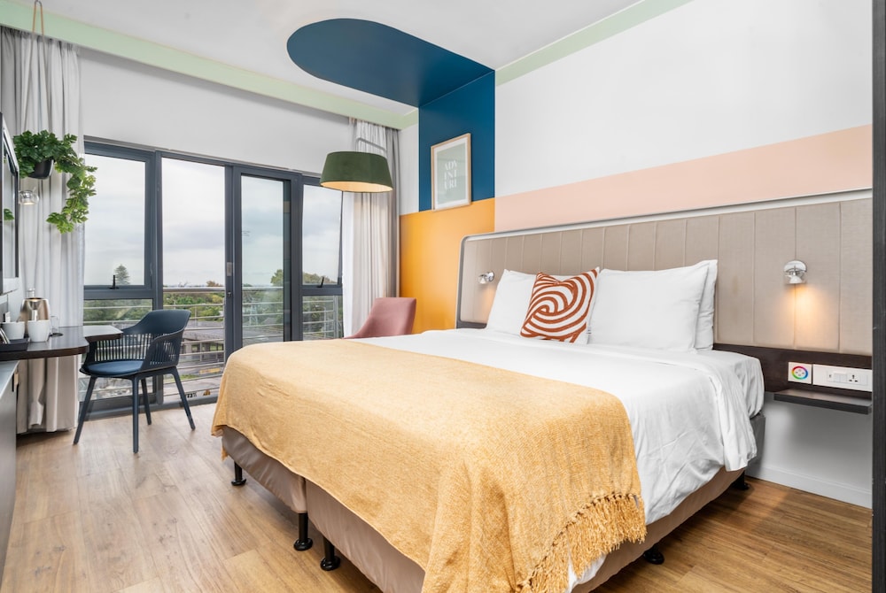 neighbourgood newlands