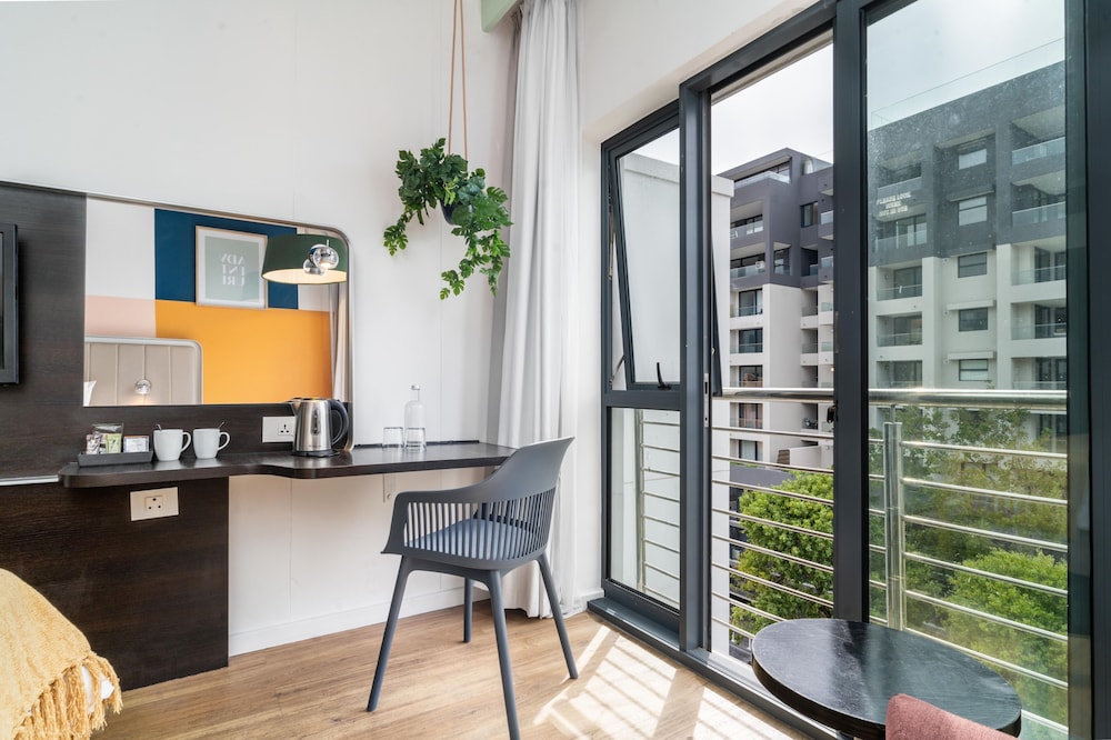 neighbourgood newlands