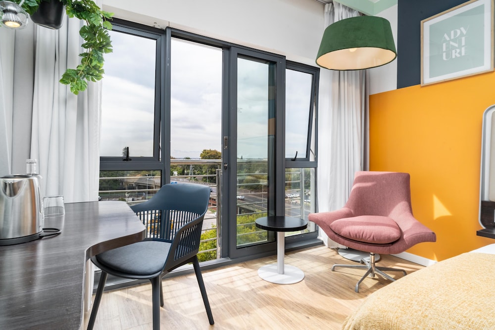 neighbourgood newlands