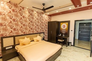 Dharti Dhora Ri - A Sand Dune Resort,Naorangdesar>>Bikaner,3 star